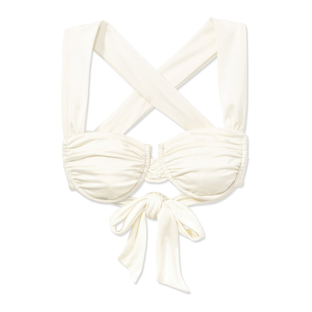 Inamorata Luciana top and bottom swim set